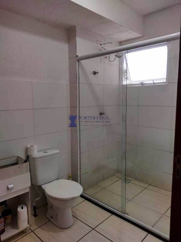 Apartamento, 2 quartos, 43 m² - Foto 9