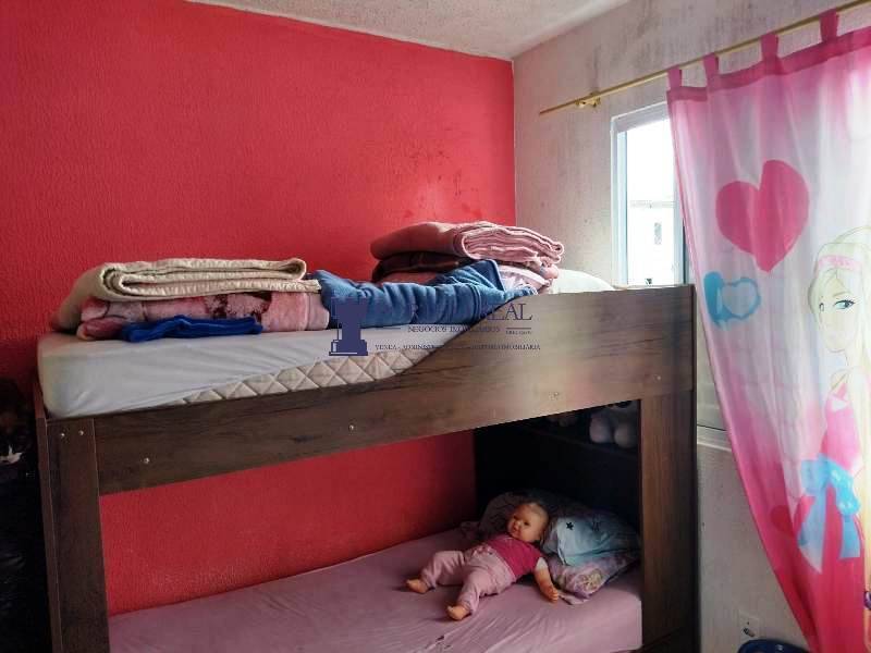 Apartamento, 2 quartos, 43 m² - Foto 12