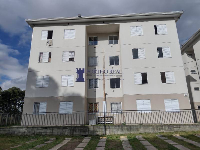 Apartamento, 2 quartos, 43 m² - Foto 4