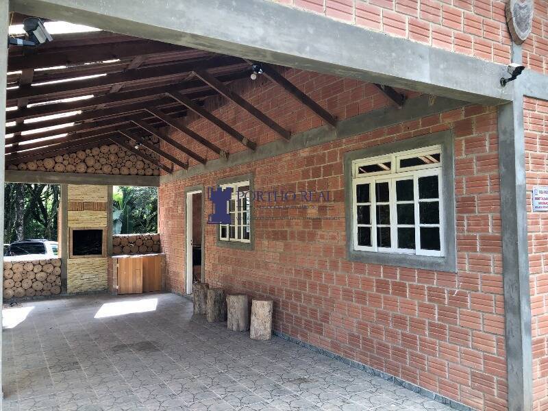 Chácara, 1 quarto, 2400 m² - Foto 8