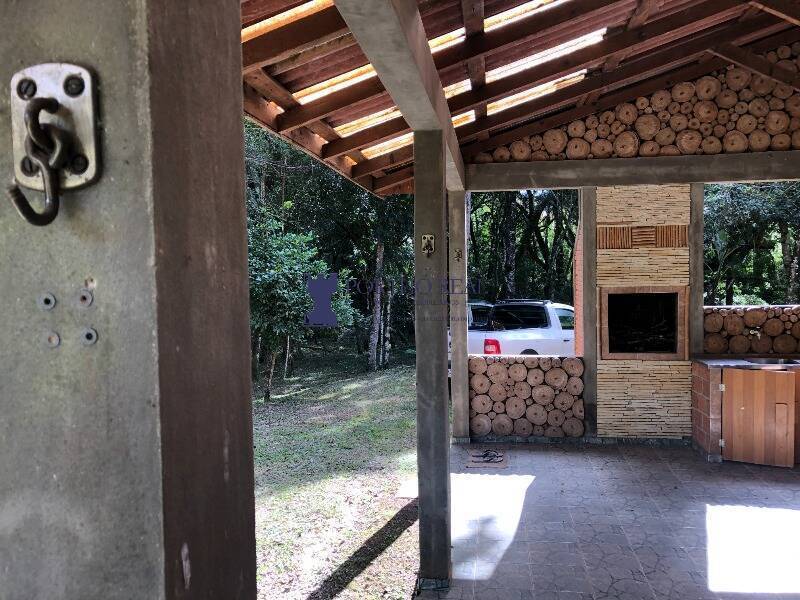 Chácara, 1 quarto, 2400 m² - Foto 9