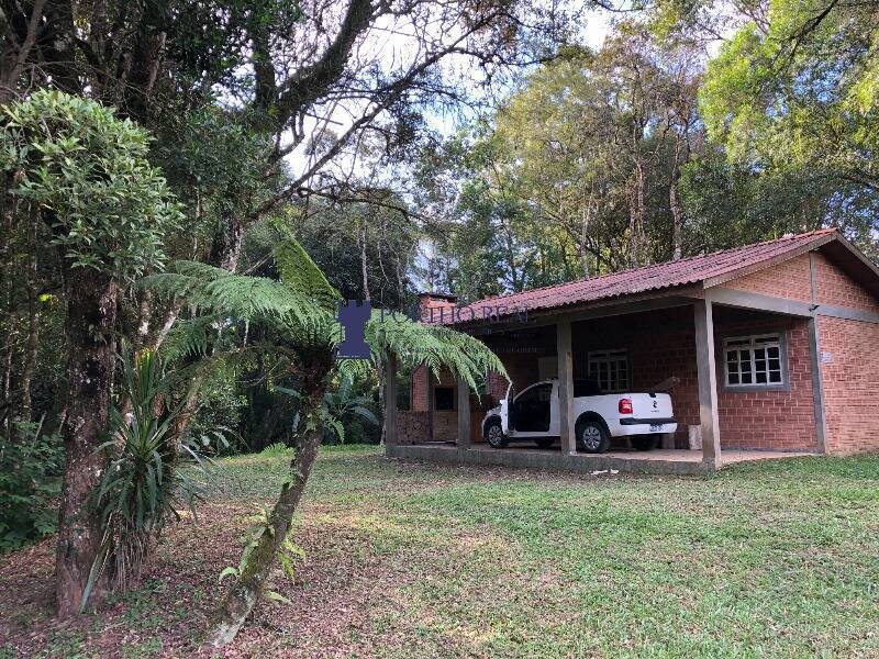 Chácara, 1 quarto, 2400 m² - Foto 17