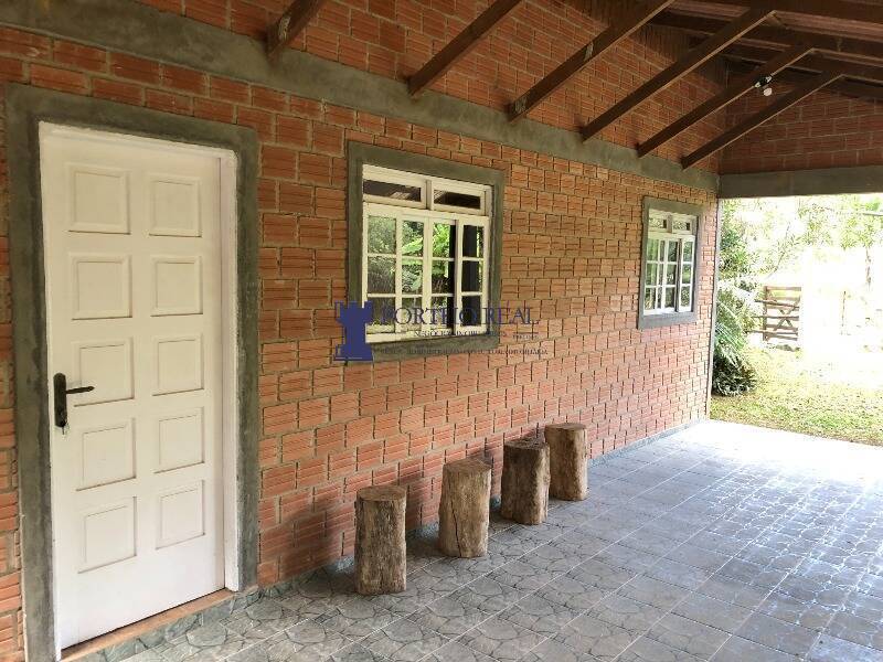 Chácara, 1 quarto, 2400 m² - Foto 13