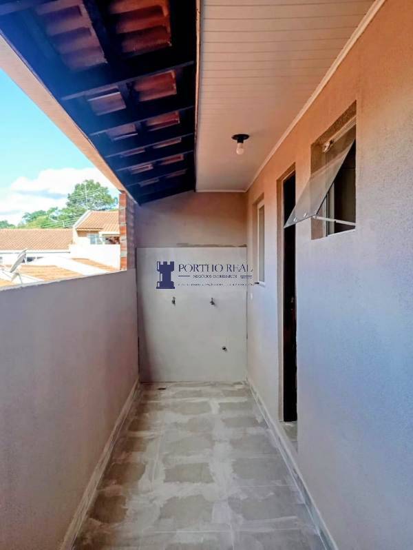 Casa, 2 quartos, 58 m² - Foto 9