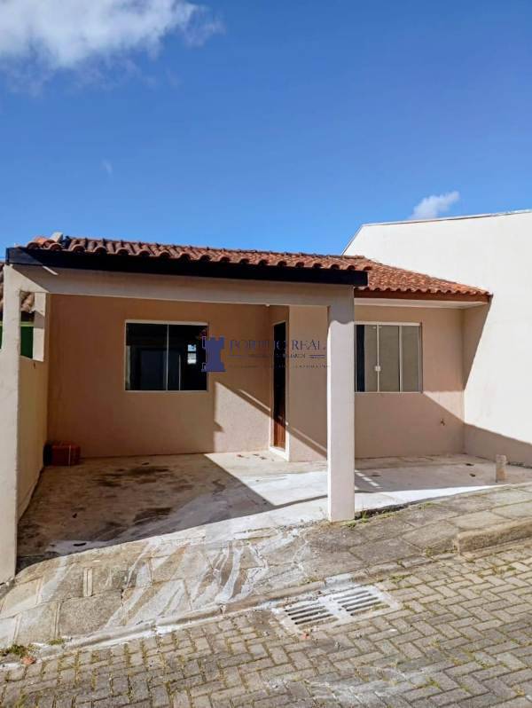 Casa, 2 quartos, 58 m² - Foto 1