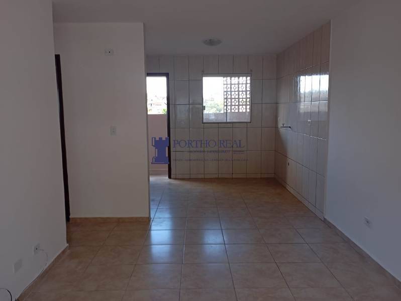 Casa, 2 quartos, 58 m² - Foto 2