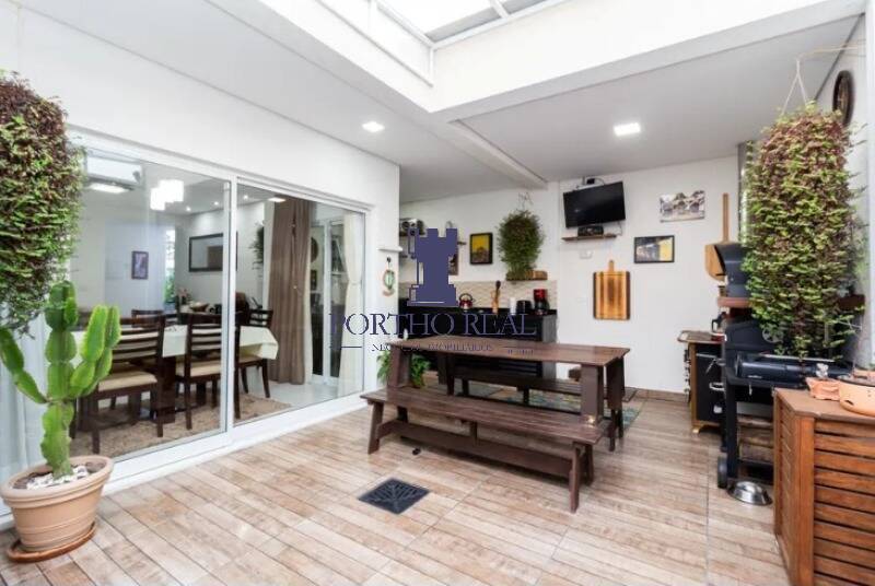 Sobrado, 3 quartos, 175 m² - Foto 14