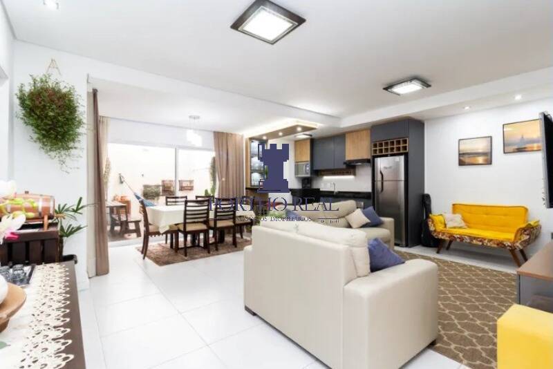 Sobrado, 3 quartos, 175 m² - Foto 4