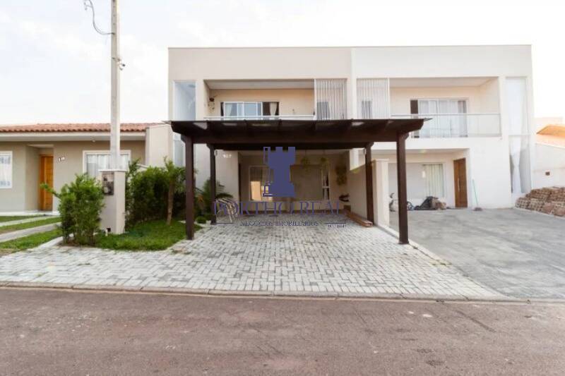 Sobrado, 3 quartos, 175 m² - Foto 1