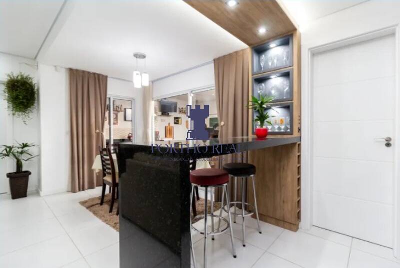 Sobrado, 3 quartos, 175 m² - Foto 11