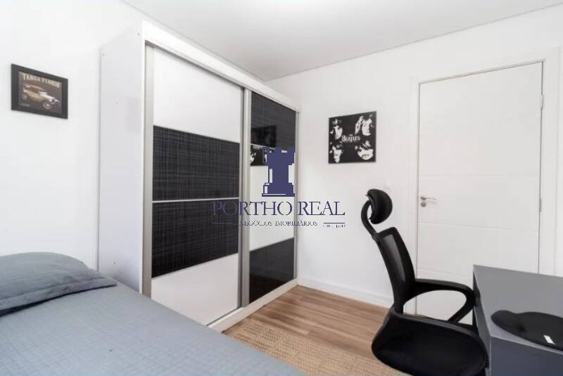 Sobrado, 3 quartos, 175 m² - Foto 18