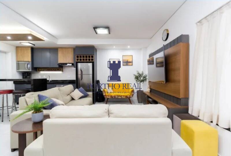 Sobrado, 3 quartos, 175 m² - Foto 5