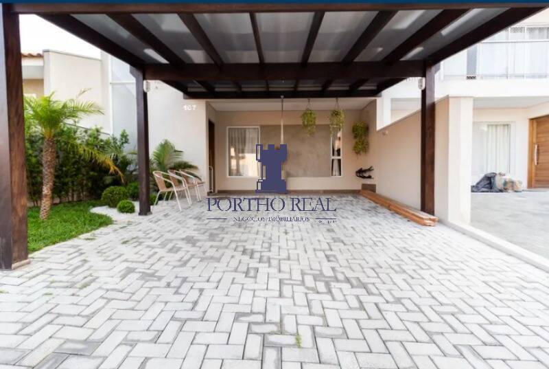 Sobrado, 3 quartos, 175 m² - Foto 2