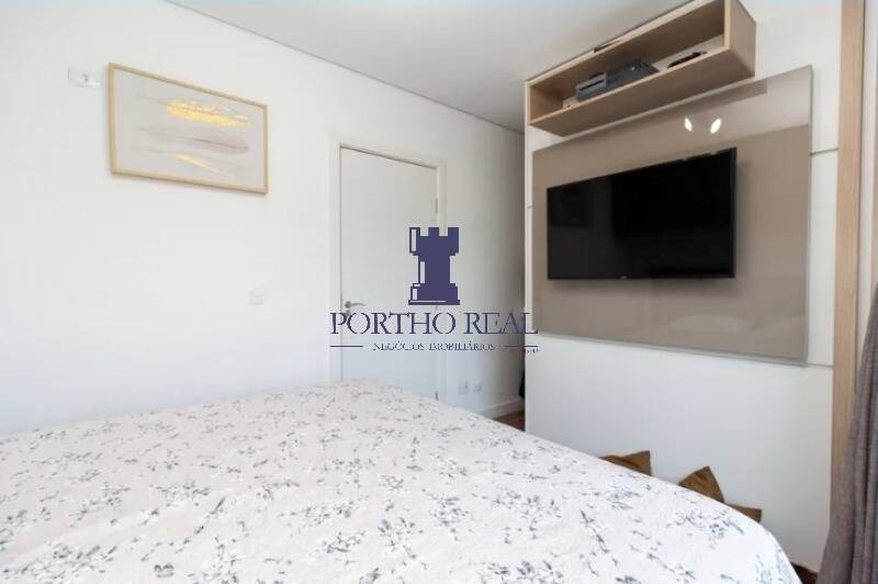 Sobrado, 3 quartos, 175 m² - Foto 23