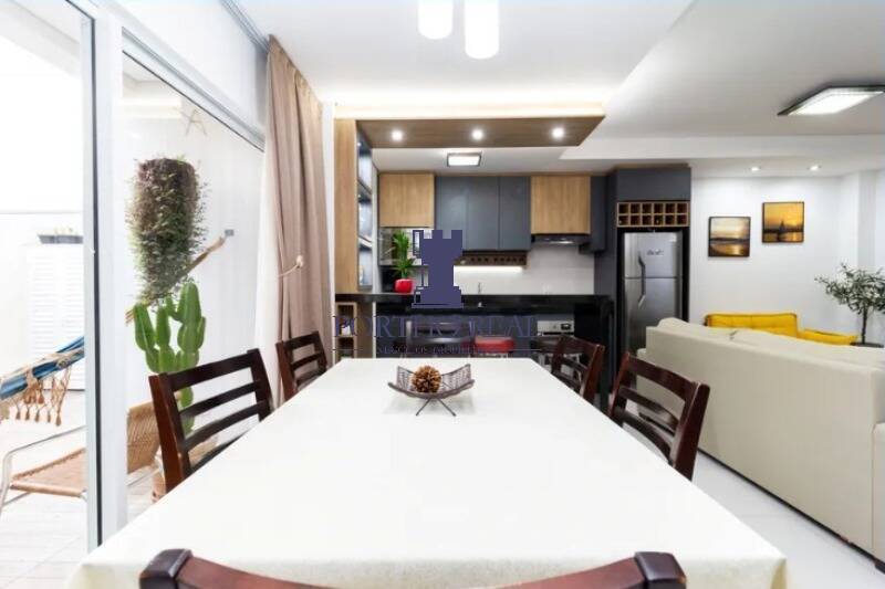 Sobrado, 3 quartos, 175 m² - Foto 8