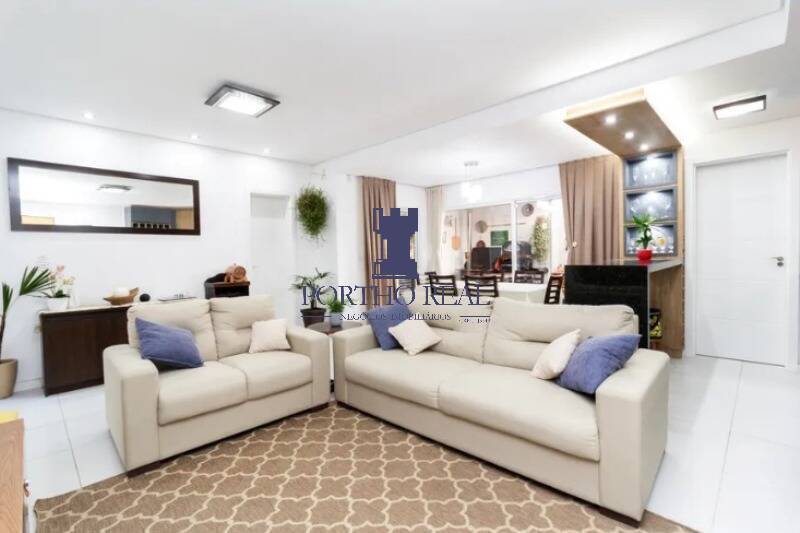 Sobrado, 3 quartos, 175 m² - Foto 6