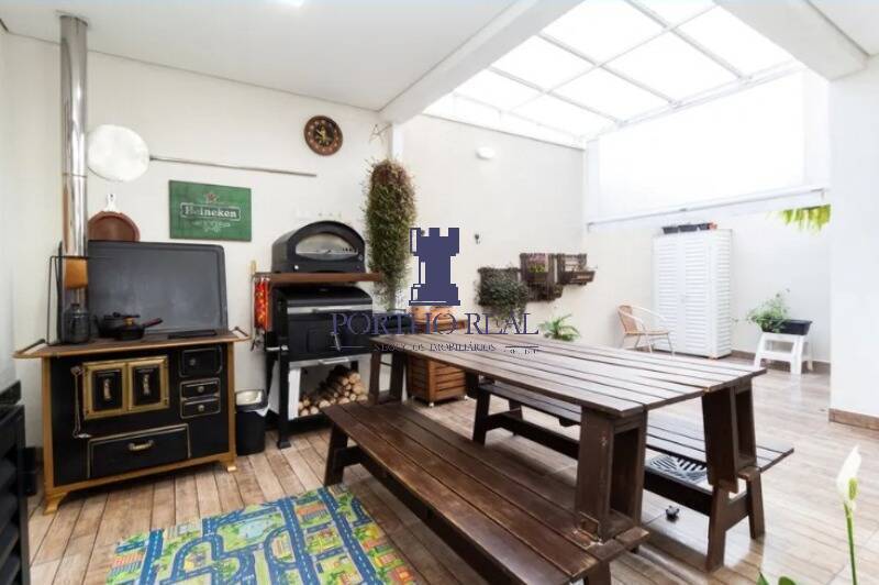 Sobrado, 3 quartos, 175 m² - Foto 15