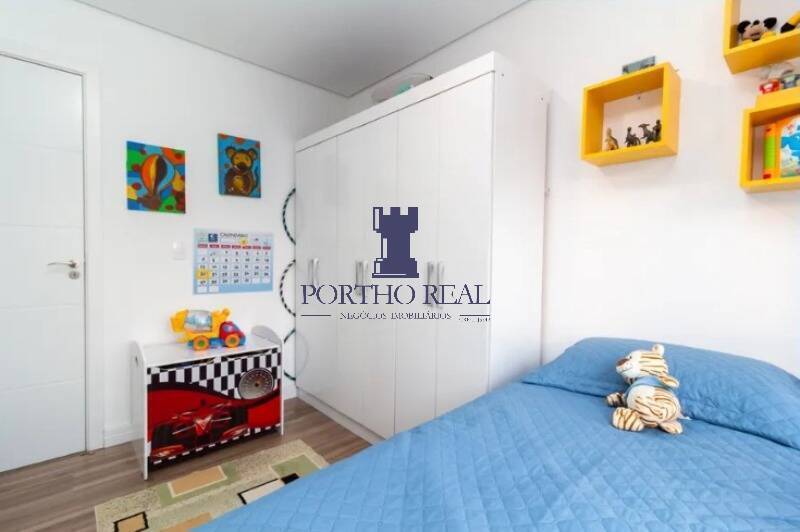 Sobrado, 3 quartos, 175 m² - Foto 21