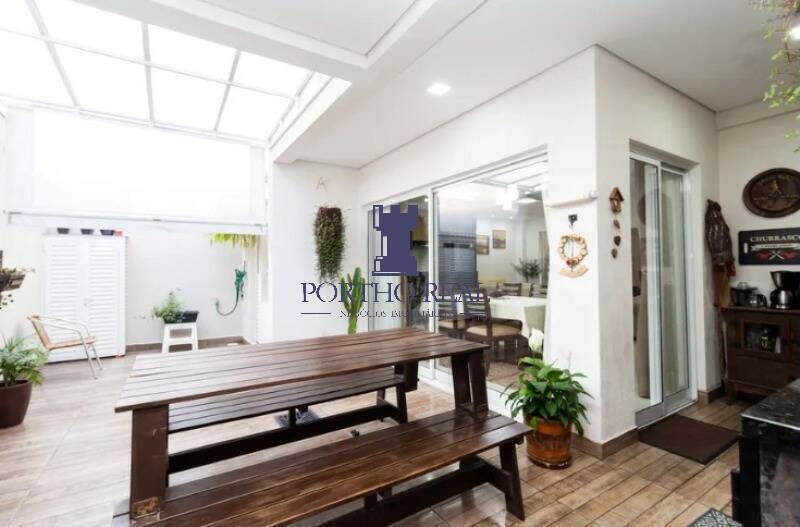 Sobrado, 3 quartos, 175 m² - Foto 16