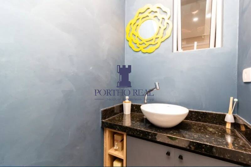 Sobrado, 3 quartos, 175 m² - Foto 12