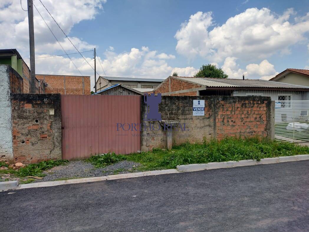 Terreno, 200 m² - Foto 1