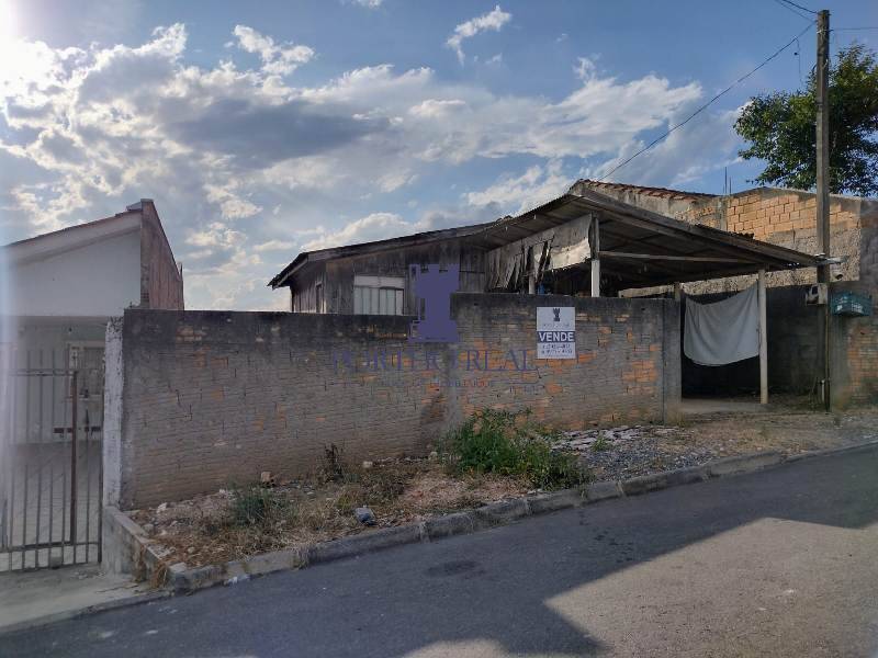 Terreno, 200 m² - Foto 1