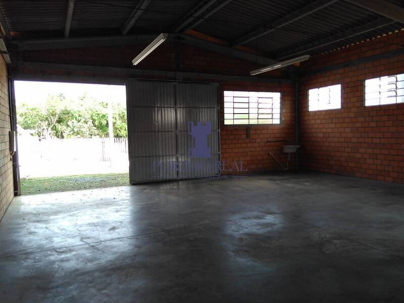 Depósito-Galpão, 115 m² - Foto 5