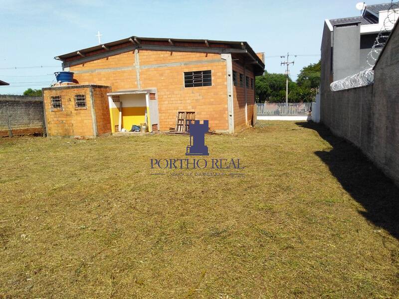 Depósito-Galpão, 115 m² - Foto 10