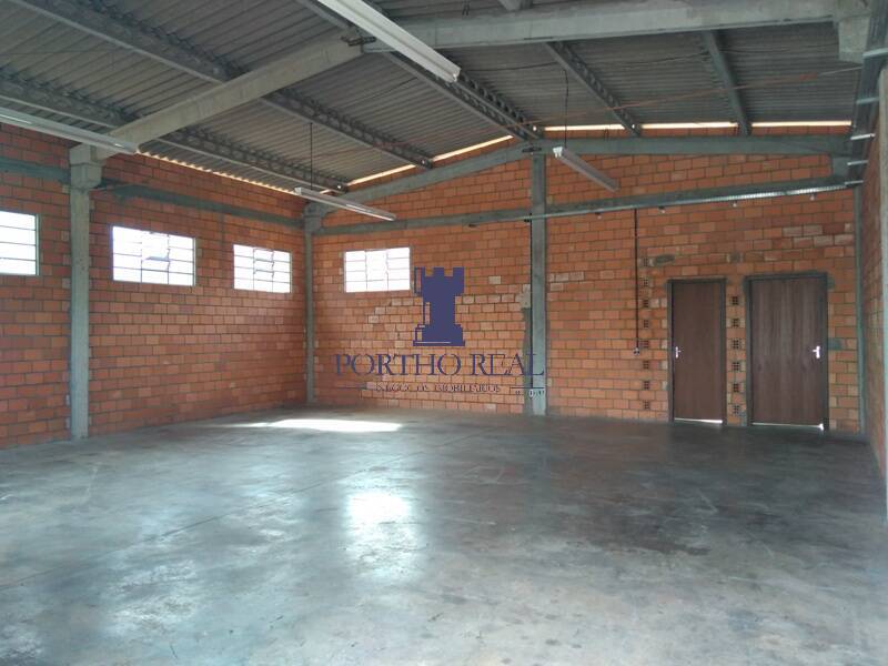 Depósito-Galpão, 115 m² - Foto 4