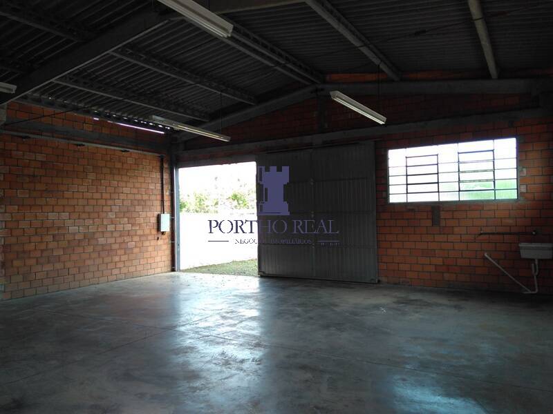 Depósito-Galpão, 115 m² - Foto 6