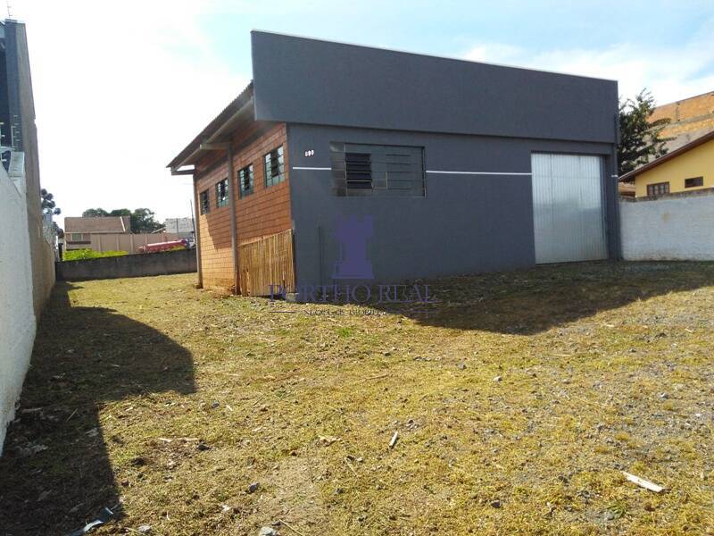 Depósito-Galpão, 115 m² - Foto 3