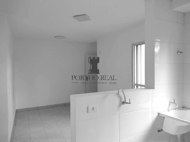 Apartamento, 2 quartos, 59 m² - Foto 3