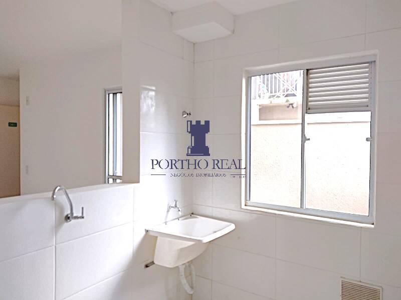 Apartamento, 2 quartos, 59 m² - Foto 4