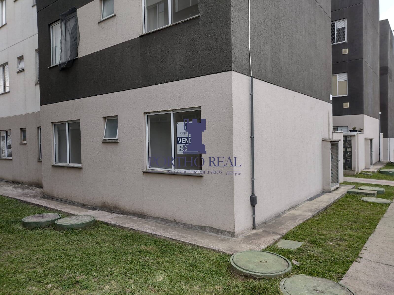 Apartamento, 2 quartos, 59 m² - Foto 1