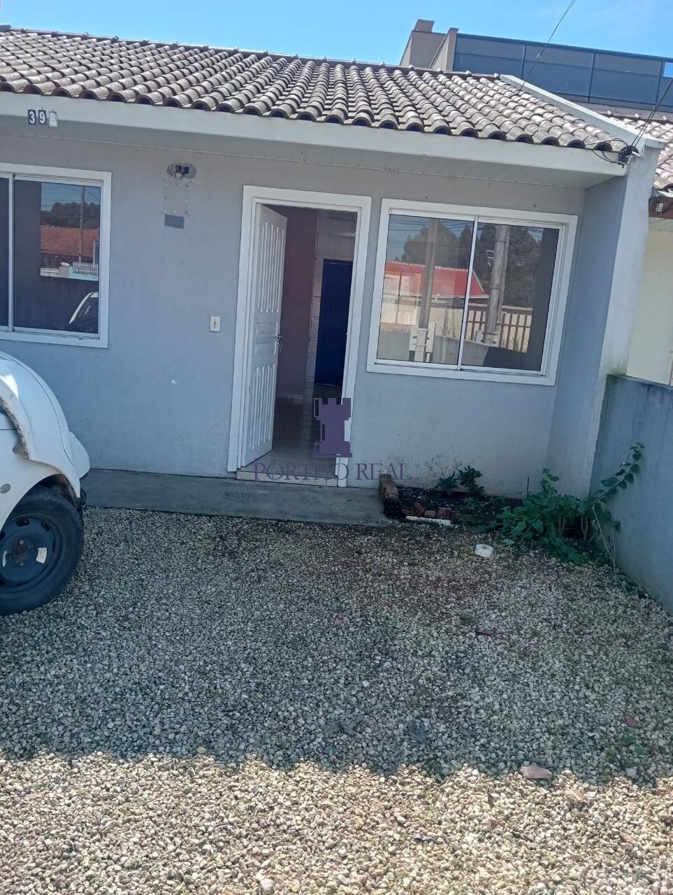 Casa, 2 quartos, 49 m² - Foto 3