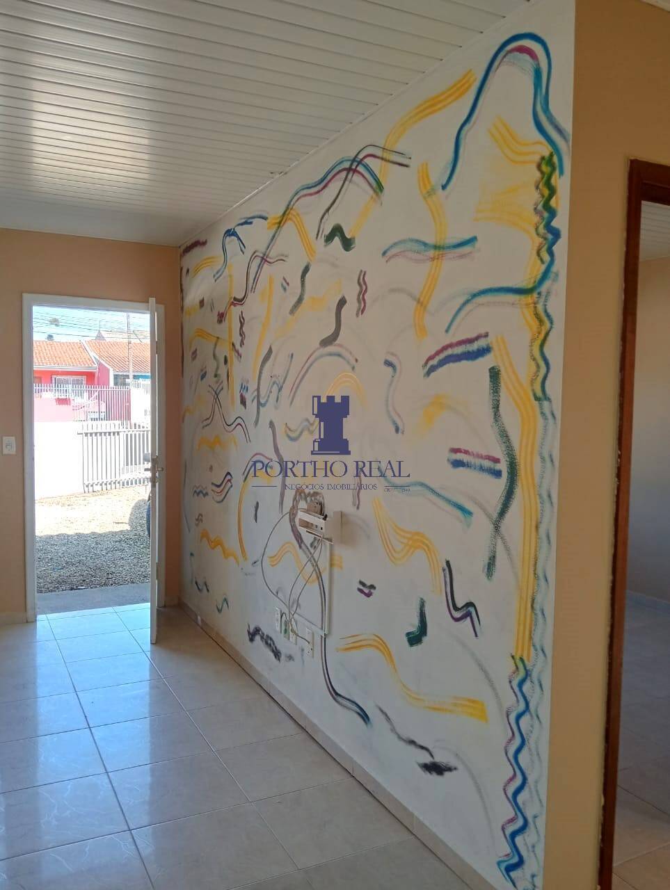 Casa, 2 quartos, 49 m² - Foto 7