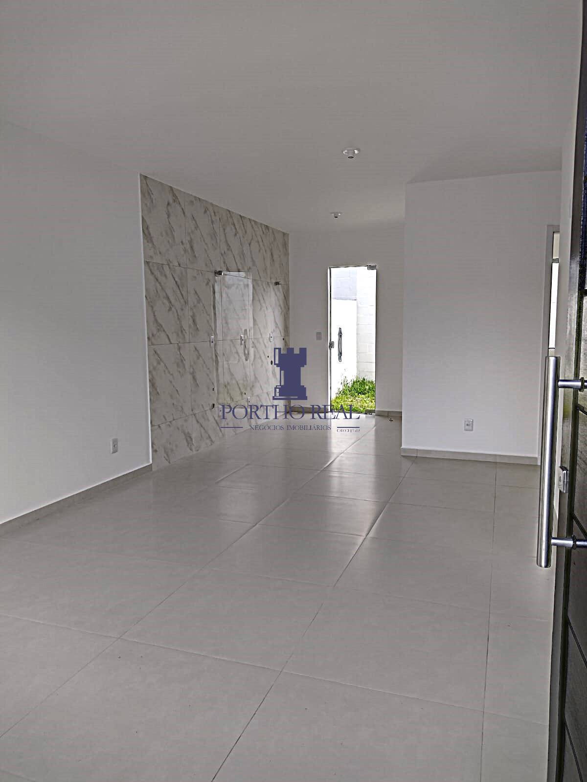 Casa, 3 quartos, 63 m² - Foto 2