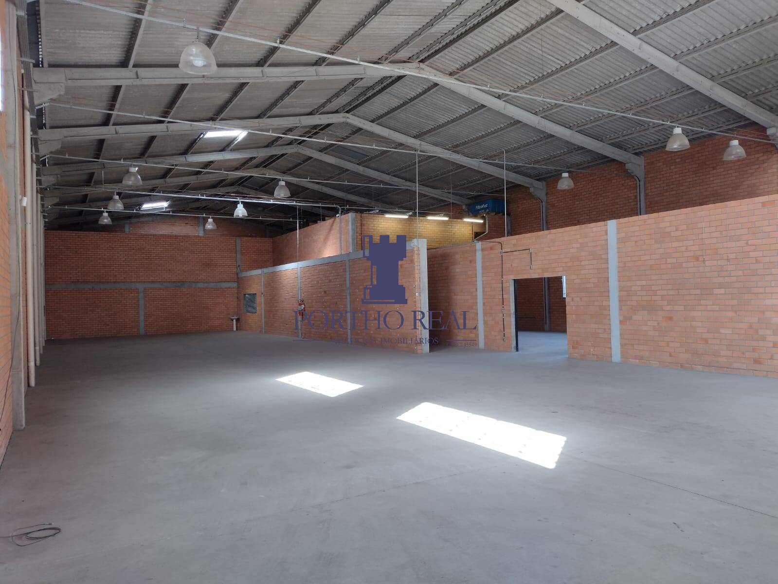 Depósito-Galpão, 998 m² - Foto 9