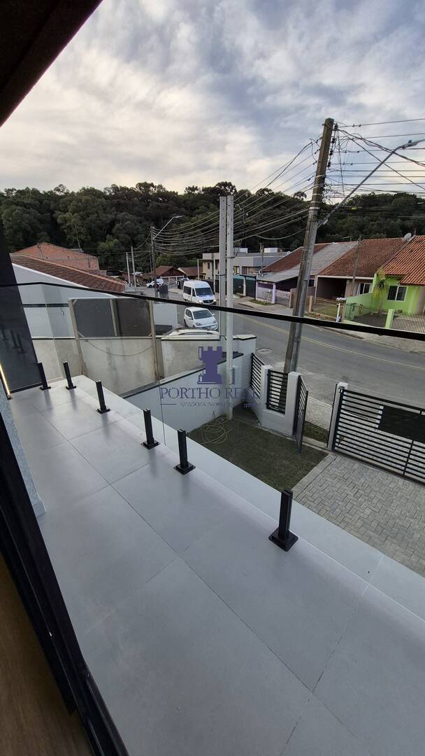 Sobrado, 2 quartos, 201 m² - Foto 4