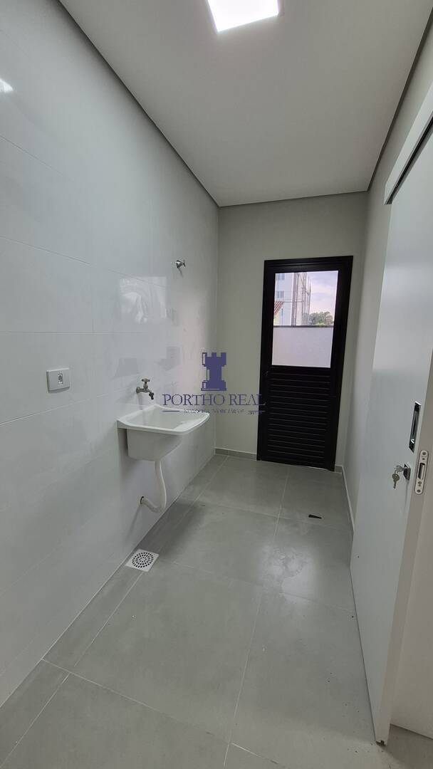 Sobrado, 2 quartos, 201 m² - Foto 15