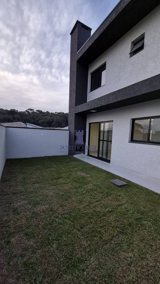 Sobrado, 2 quartos, 201 m² - Foto 17