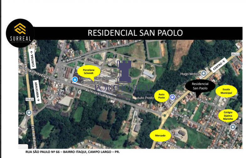 Sobrado, 2 quartos, 164 m² - Foto 5