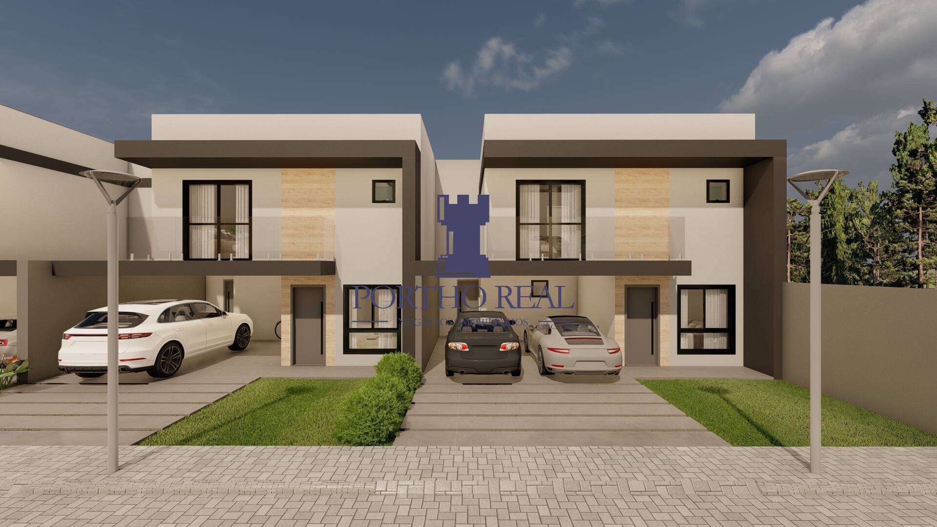 Sobrado, 2 quartos, 161 m² - Foto 3