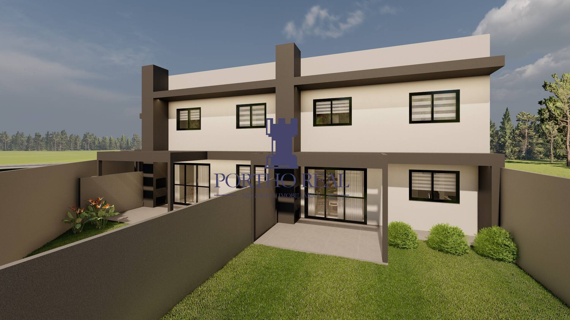 Sobrado, 2 quartos, 128 m² - Foto 3