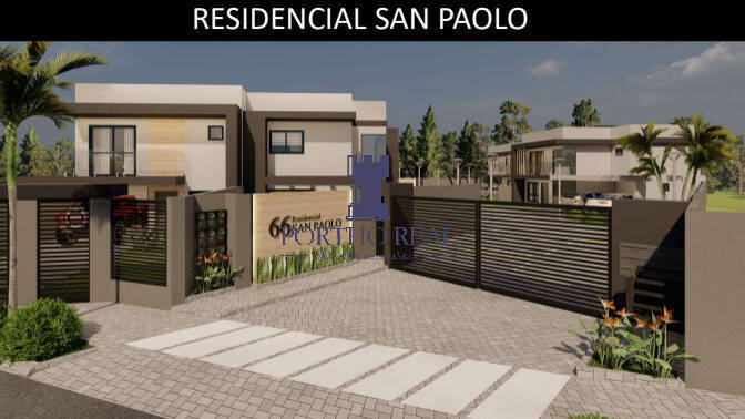 Sobrado, 2 quartos, 128 m² - Foto 3
