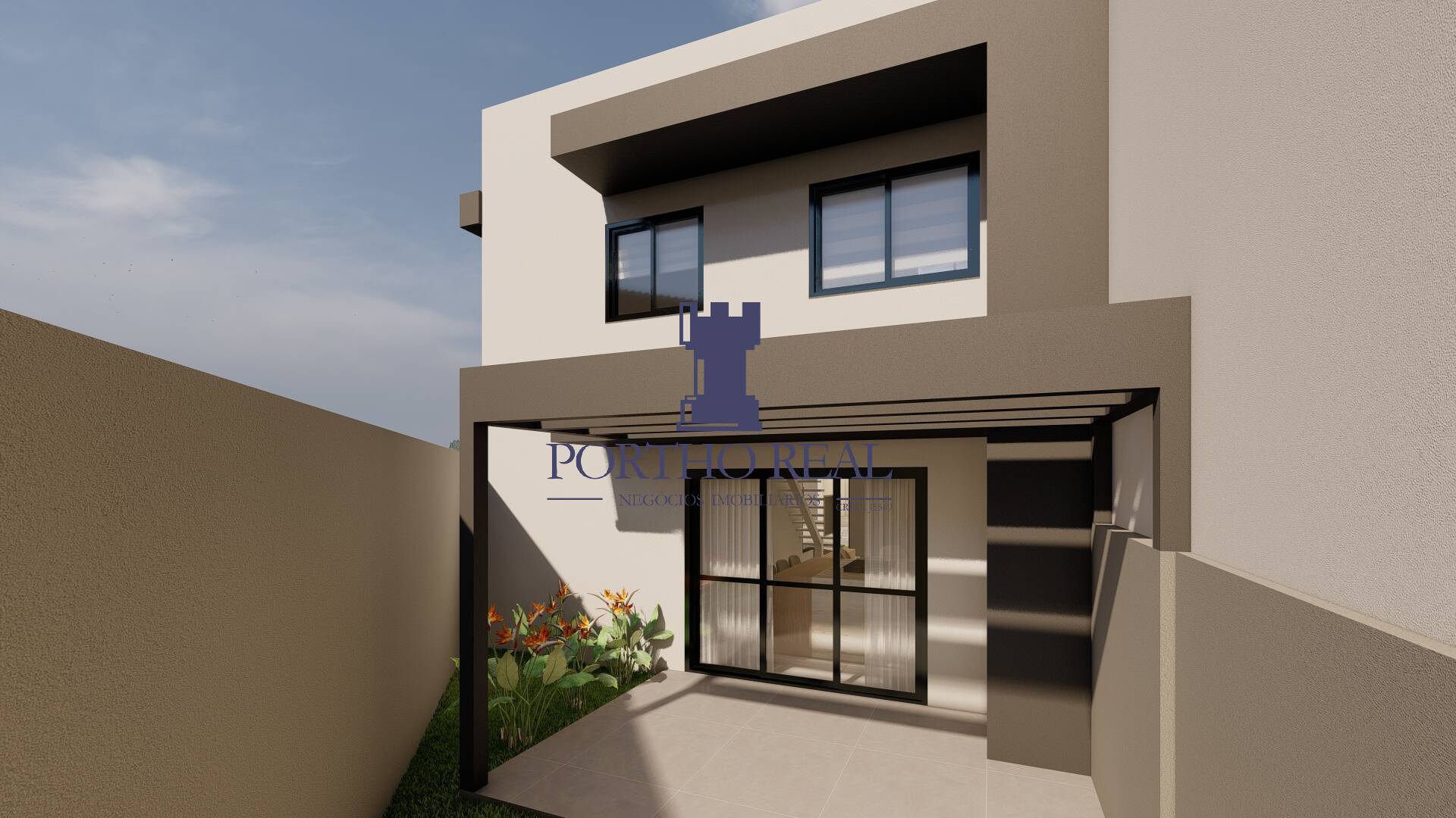 Sobrado, 2 quartos, 185 m² - Foto 3