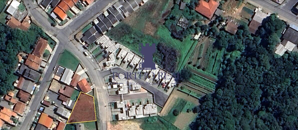Terreno, 593 m² - Foto 3