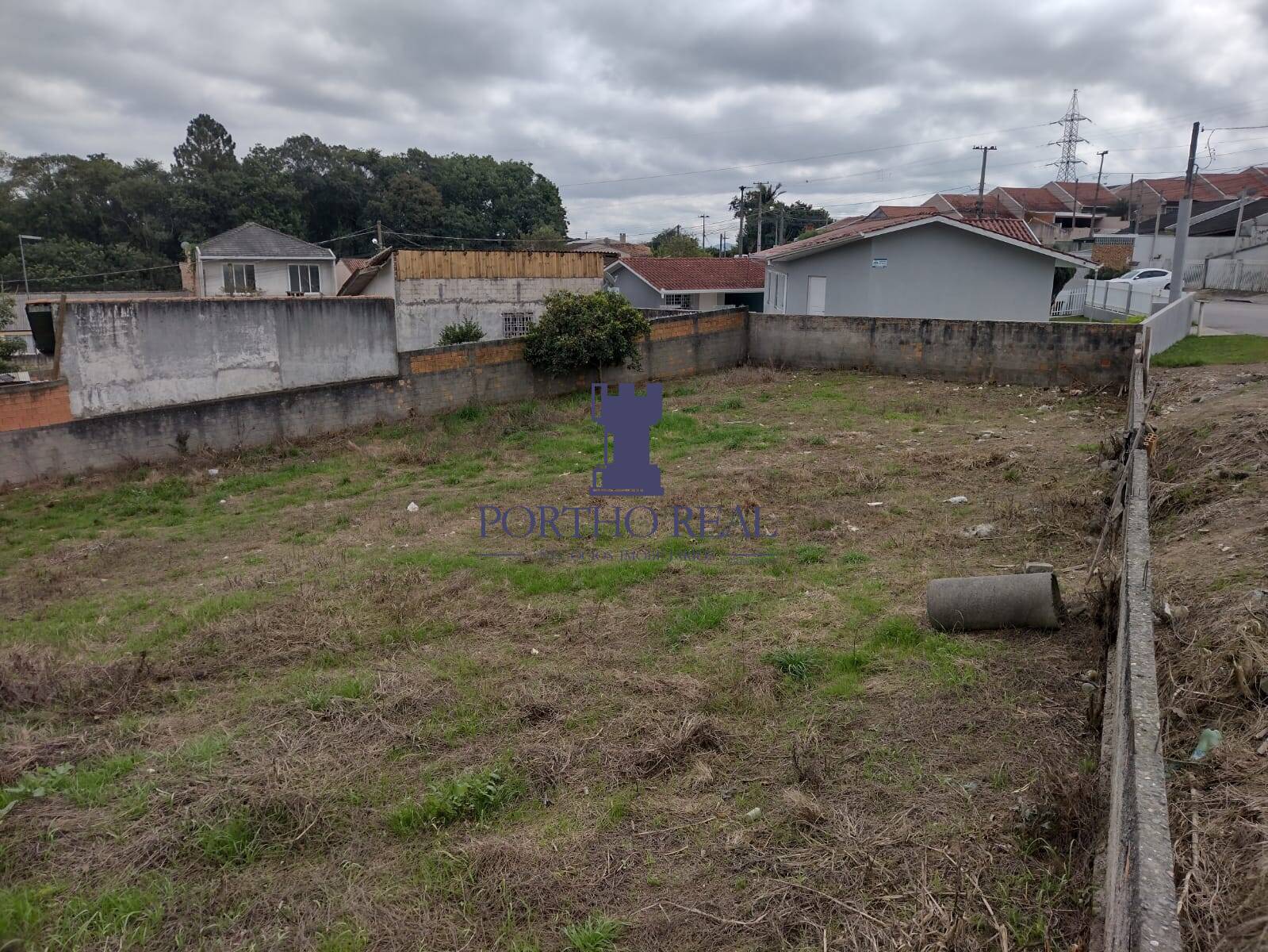 Terreno, 593 m² - Foto 6