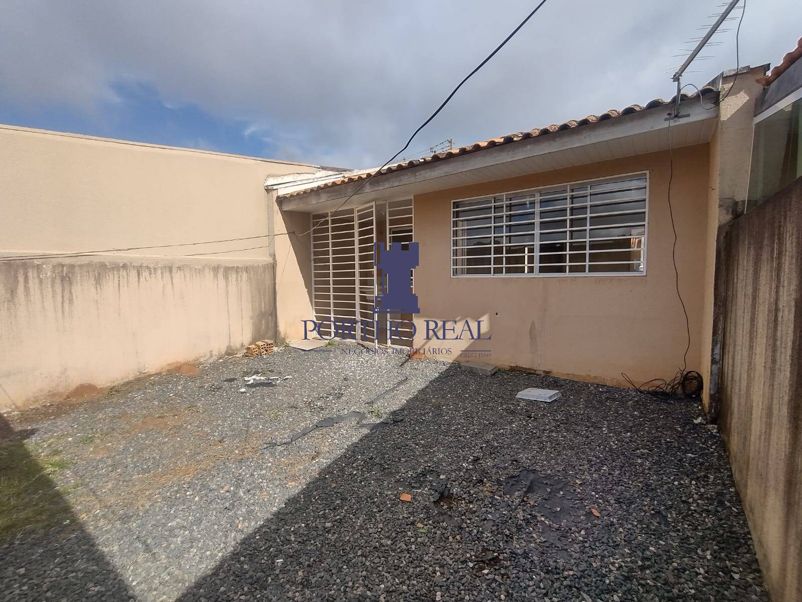Casa, 2 quartos, 39 m² - Foto 11