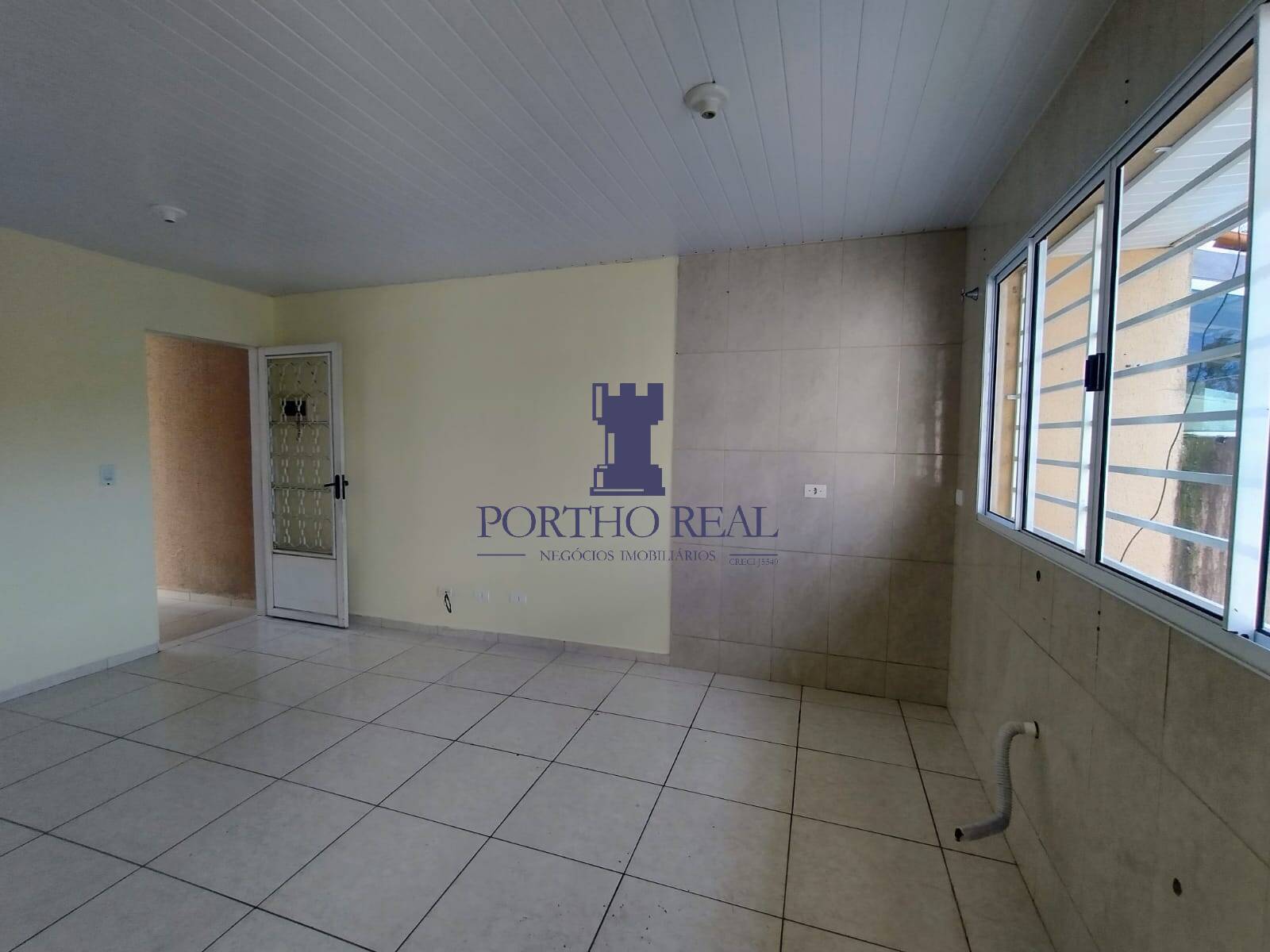 Casa, 2 quartos, 39 m² - Foto 6